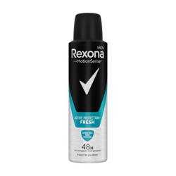 REXONA Men antyperspirant w aerozolu Active Protection+ Fresh 150ml
