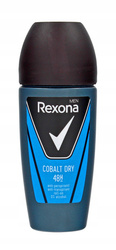 REXONA Men deo roll-on antyperspirant Shower Fresh 50ml 
