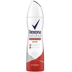REXONA Women deo spray Maximum Protection Active 150ml