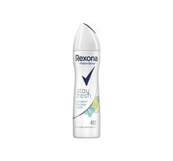 REXONA Women deo spray Stay Fresh 150ml