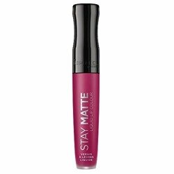 RIMMEL Stay Matte Liquid Lip Colour matowa szminka w płynie 820 5,5ml