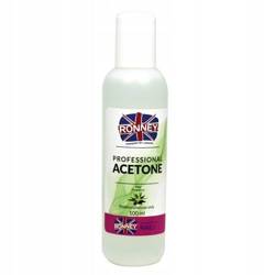 RONNEY Professional aceton Aloe 100ml