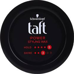 SCHWARZKOPF Taft Power Wax wosk do włosów 75ml