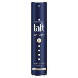 SCHWARZKOPF Taft Ultimate 5+ lakier do włosów 250ml