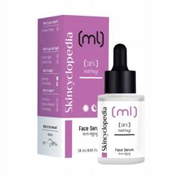 SKINCYCLOPEDIA serum do twarzy 10% Matrixyl 3000 30ml 