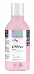 SO!FLOW szampon do włosów wysokoporowatych 400ml