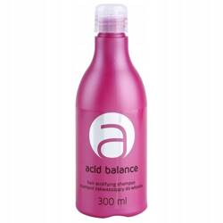 STAPIZ Acid Balance szampon do włosów zakwaszający 300ml 