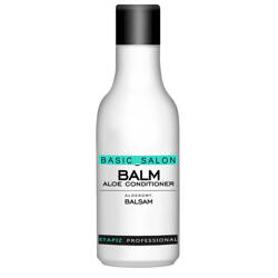 STAPIZ Basic Salon balsam do włosów aloesowy 1000ml 