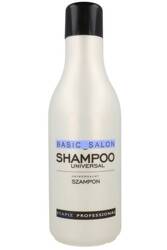 STAPIZ Basic Salon szampon do włosów uniwersalny 1000ml 
