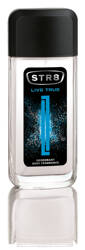 STR8 Live True dns - deo natural spray, atomizer 85ml 