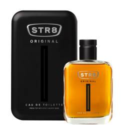 STR8 Original edt - woda toaletowa 100ml