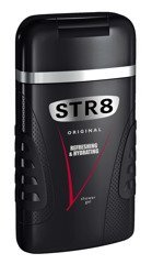 STR8 Original odświeżająco-nawilżający żel pod prysznic 250ml