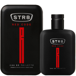 STR8 Red Code edt 100ml 