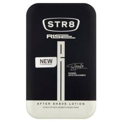 STR8 Rise after shave lotion 100ml