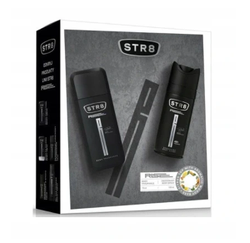 STR8 Rise zestaw dezodorant & spray perfumowany