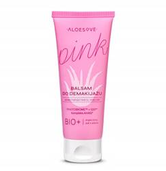 SYLVECO Aloesove Pink balsam do demakijażu 75ml 