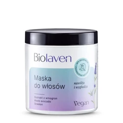 SYLVECO Biolaven maska do włosów 250ml