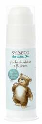 SYLVECO Dla Dzieci 3+ pasta do zębów dla dzieci z fluorem 75ml 