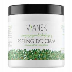 SYLVECO Vianek Energetyzująco-detoksykujący peeling do ciała 150ml