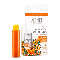 SYLVECO Vianek Odżywcza pomadka ochronna 4,6g