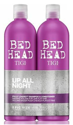 TIGI Bed Head Up All Night Duopak