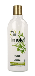 TIMOTEI Odżywka Pure 300ml