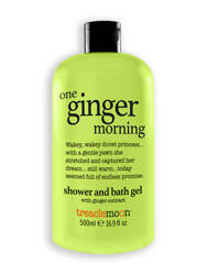 TREACLEMOON Bath Gel żel pod prysznic One Ginger Morning 500ml 