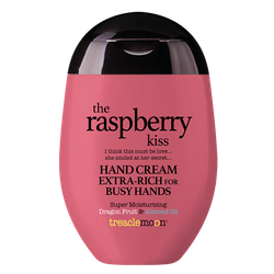 TREACLEMOON Hand Cream krem do rąk The Raspberry Kiss 75ml 