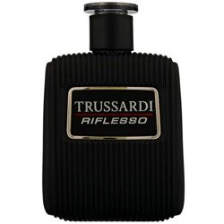 TRUSSARDI Men Riflesso Streets Of Milano Limited Edition edt 100ml