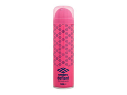 UMBRO dezodorant w sprayu Defiant 150ml 