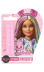 URODA Barbie Unique pomadka Strawberry Cream 4g