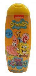 Uroda Sponge Bob żel pod prysznic 250ml 