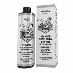 VENITA Men odsiwiacz szampon Średnie tony 200ml 