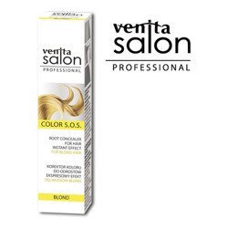 VENITA Salon Color S.O.S. korektor koloru do odrostów Blond 75ml