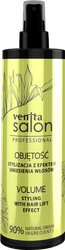 VENITA Salon Professional spray do stylizacji włosów objętość 200ml