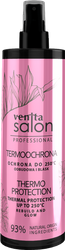 VENITA Salon Professional spray do stylizacji włosów termoochrona 200ml