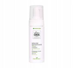 VERA COVA Balance By Nature pianka oczyszczająca Pure Radiance Cleansing Foam 150ml 