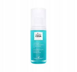 VERA COVA Balance By Nature serum do twarzy nawilżające Intense Action Hydration 30ml 