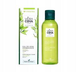 VERA COVA Balance By Nature tonik nawilżający Moisturizing Toner Green Tea 200ml 