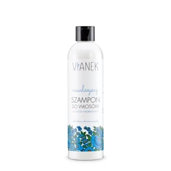 VIANEK Nawilżający szampon do włosów suchych i normalnych 300ml