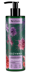 VIS PLANTIS Herbal Vital Care odżywka do włosów cienkich pozbawionych objętości 400ml
