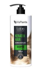 VIS PLANTIS Loton Szampon z keratyną 1000ml