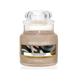 YANKEE CANDLE Small Jar Seaside Woods 104g