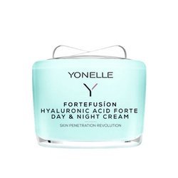 YONELLE Fortefusion Hyaluronic Cream 55ml