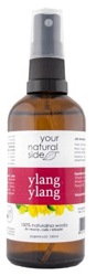YOUR NATURAL SIDE woda Ylang Ylang 100ml