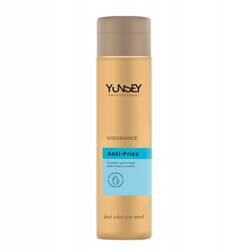 YUNSEI Vigorance Anti-frizz szampon eliminujący puszenie się włosów 300ml 