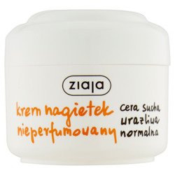 ZIAJA Krem Nagietek nieperfumowany 50ml