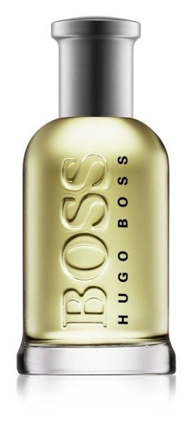 HUGO BOSS Men Bottled woda po goleniu 50ml sklep Lavandin.pl