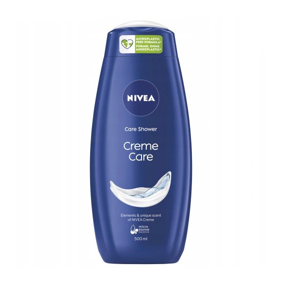 Nivea Creme Care Shower żel pod prysznic 750ml sklep Lavandin.pl