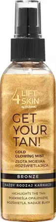 AA Lift4Skin Get Your Tan! Mgiełka do ciała 150ml